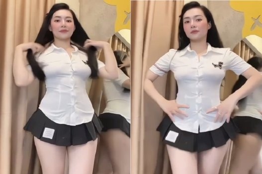 sex Việt Nam-Lên đỉnh cùng em Trang 2k1 dâm đãng