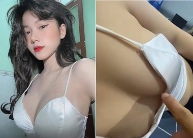 [sex clip] Vạch vú em gái xinh xem đã mắt