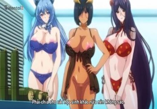 (Hentai) Nam sinh được hưởng cái lồn của mẹ vợ muốn hồi xuân