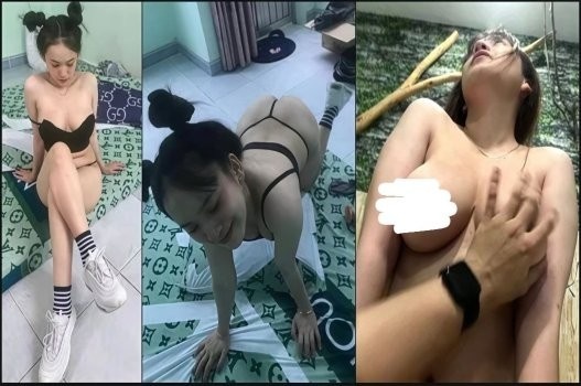 viet69 - Sex gợi cảm của Ngọc gây bão khắp nơi